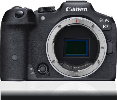 Lm~[XJ EOS R7 wy[W